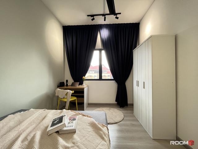 Apartment for rent in Country Heights Damansara, Kuala Lumpur
