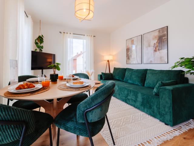 Apartment mieten in Göttingen, Niedersachsen