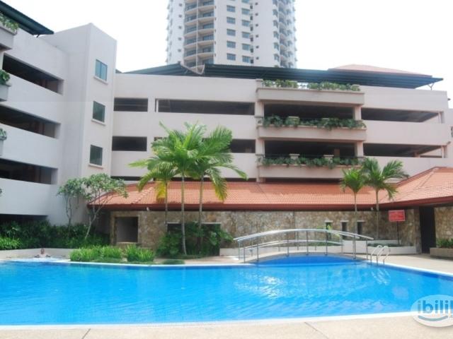 Room for rent in Country Heights Damansara, Kuala Lumpur
