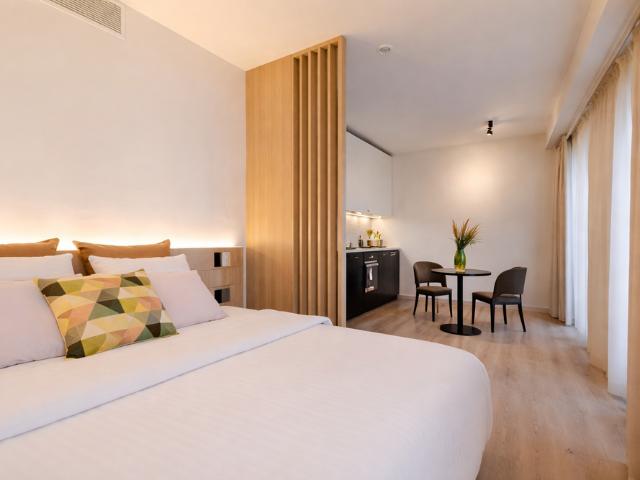 Kamer location à Evere, Bruxelles