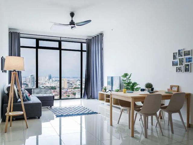 Condominium for sale in Country Heights Damansara, Kuala Lumpur