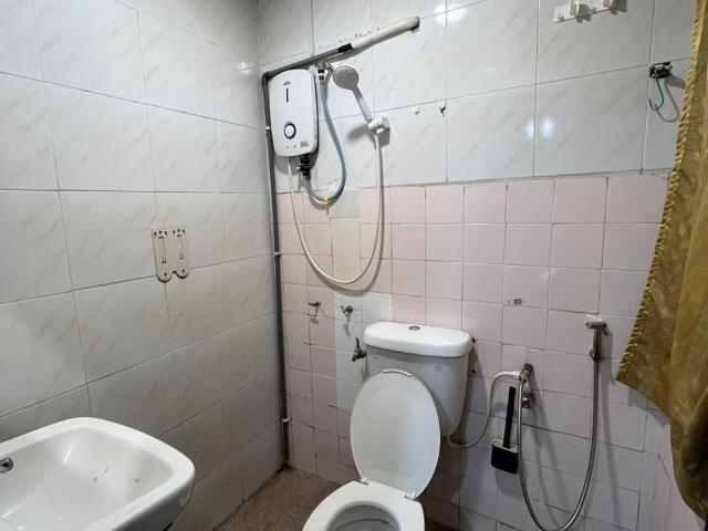 Room for rent in Johor
