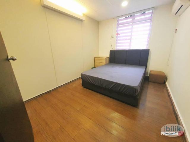Room for rent in Johore Bahru, Johor