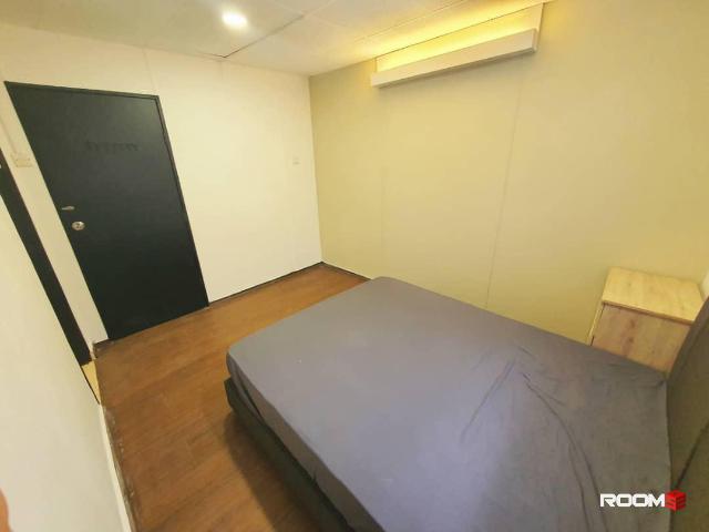 Apartment for rent in Johore Bahru, Johor