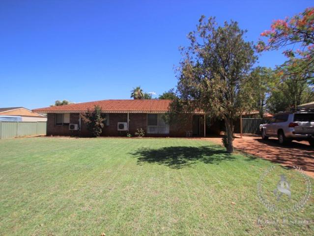 House for rent in Tom Price, Western Australia