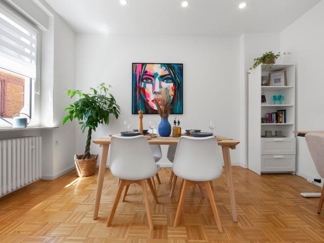 Apartment mieten in Aschaffenburg, Bayern