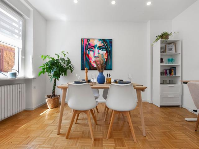 Apartment mieten in Aschaffenburg, Bayern