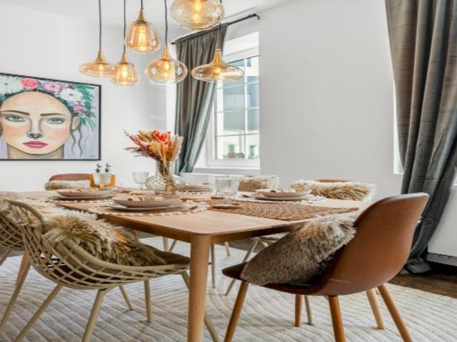 Apartment mieten in Aschaffenburg, Bayern