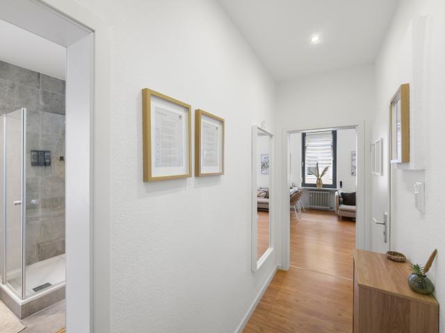 Apartment mieten in Aschaffenburg, Bayern