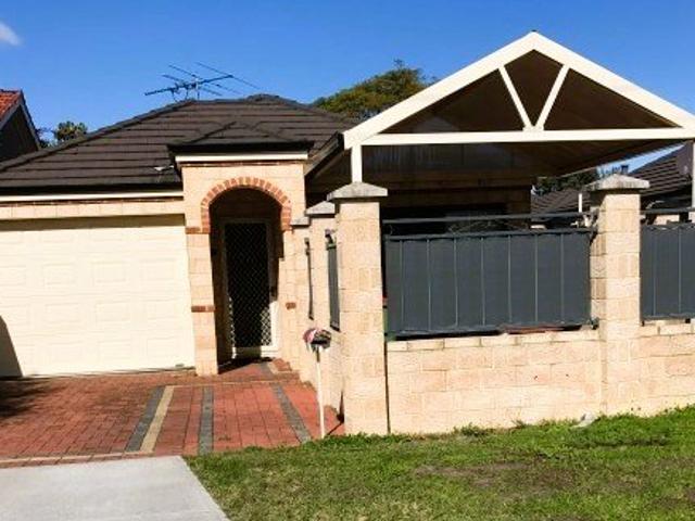 House for rent in Morley, Western Australia
