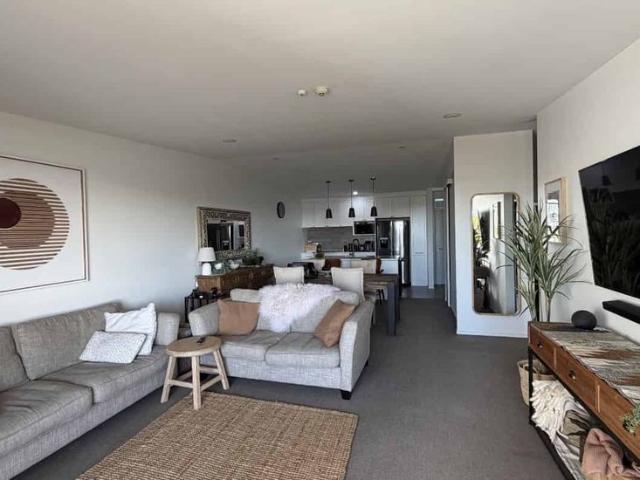 Apartment for rent in Bay Of Plenty