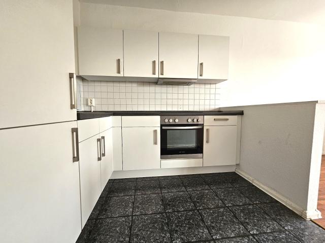 Apartment mieten in Silberhöhe, Halle
