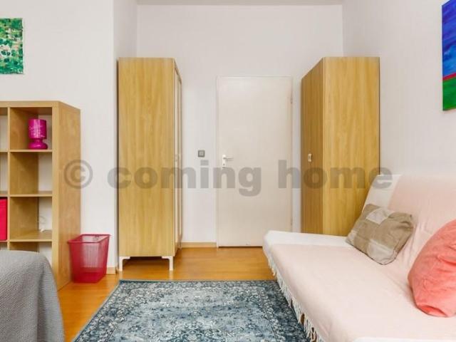 Apartment mieten in Tempelhof–Schöneberg, Berlin