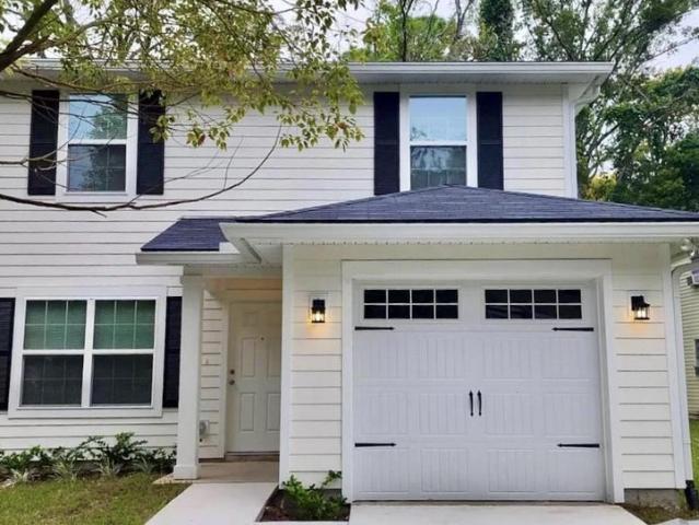 Room for rent in Murray Hill, Jacksonville