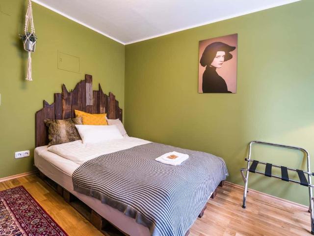 Apartment mieten in Innenstadt, Mannheim