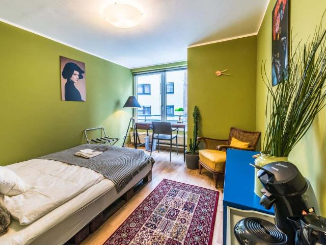 Apartment mieten in Innenstadt, Mannheim