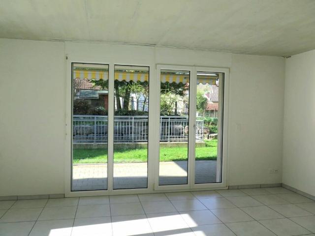 Apartment mieten in Kaisten, Aargau