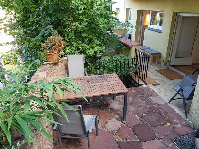 Apartment mieten in Heidelberg, Baden-Württemberg