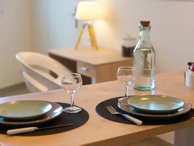 Appartement location à Marseille