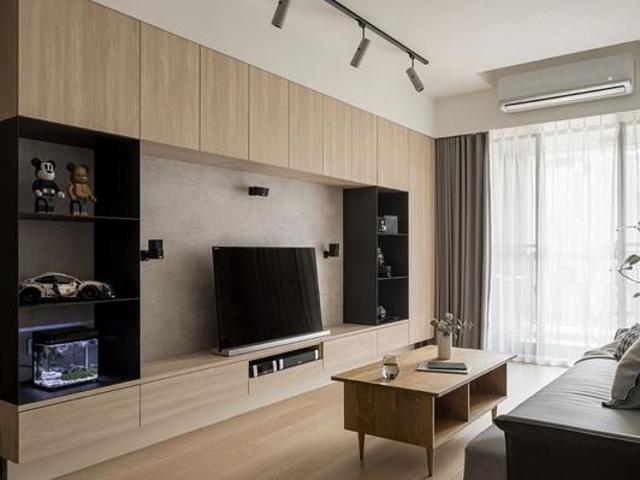 Condominium for sale in Bukit Jalil, Kuala Lumpur