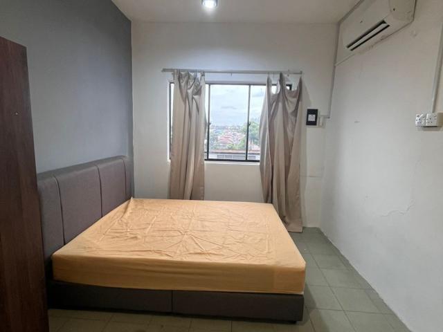 Room for rent in Johore Bahru, Johor