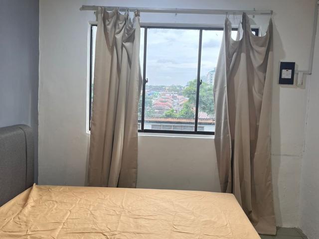 Room for rent in Johore Bahru, Johor