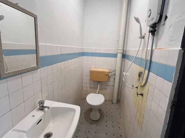 Room for rent in Johore Bahru, Johor