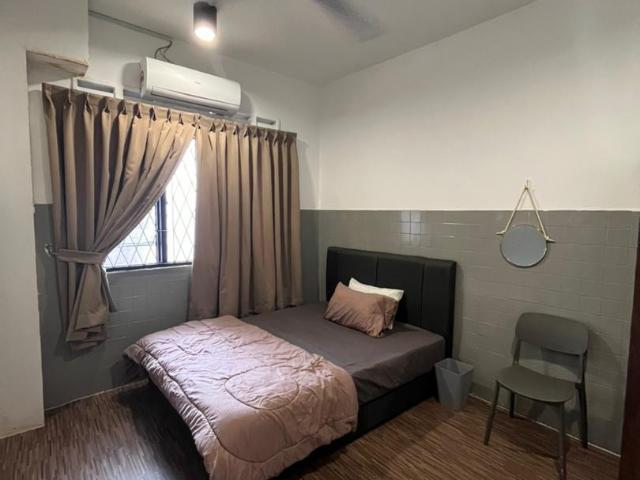 Apartment for rent in Johore Bahru, Johor