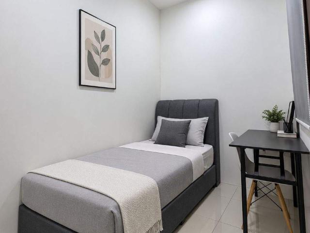 Room for rent in Country Heights Damansara, Kuala Lumpur