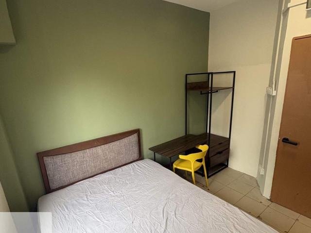Room for rent in Bukit Bintang, Kuala Lumpur