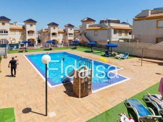 Casa en alquiler en Guardamar Del Segura