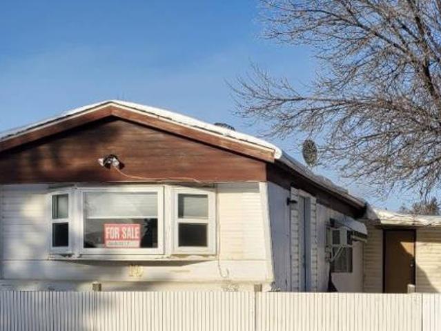 House for sale in Saskatchewan