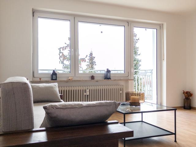 Apartment mieten in Altötting, Bayern