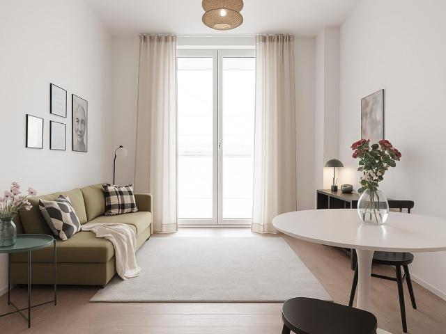 Apartment mieten in Locarno, Tessin