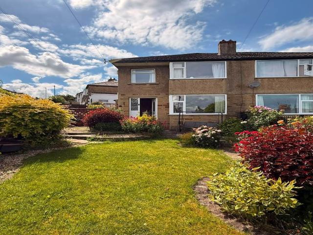 House for rent in Cottingley, West Yorkshire