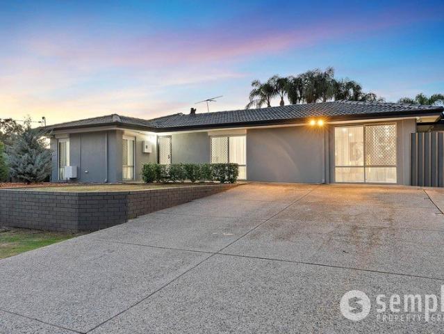 House for rent in Forrestdale, Western Australia