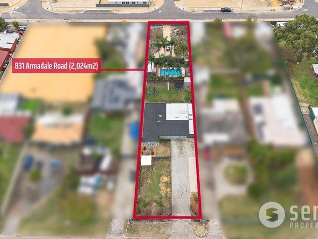 House for rent in Forrestdale, Western Australia