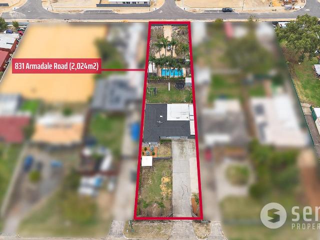 House for rent in Forrestdale, Western Australia