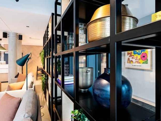 Apartment mieten in Flughafen, Sachsenhausen