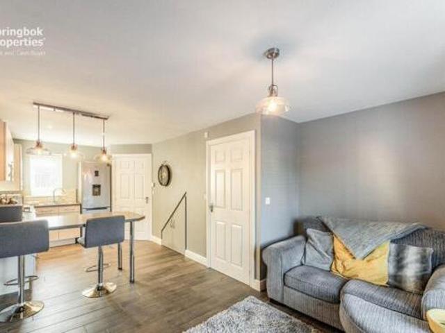 House for sale in South Yorkshire
