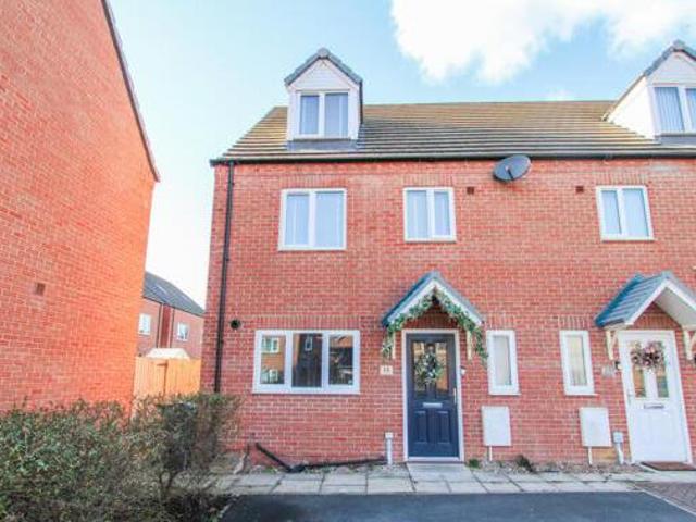 House for sale in South Yorkshire