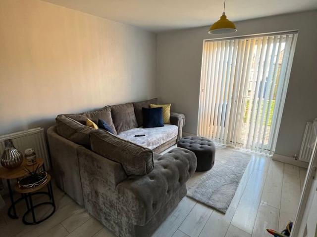 House for rent in South Yorkshire