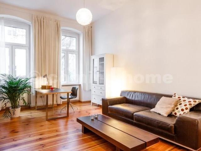 Apartment mieten in Tempelhof–Schöneberg, Berlin