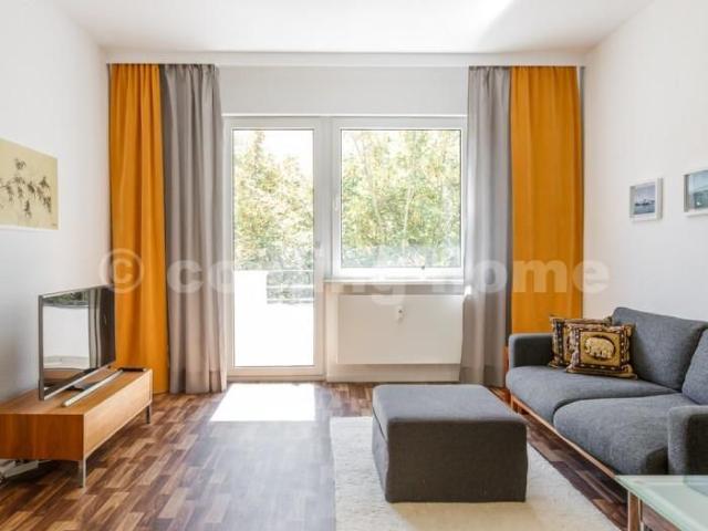 Apartment mieten in Tempelhof–Schöneberg, Berlin