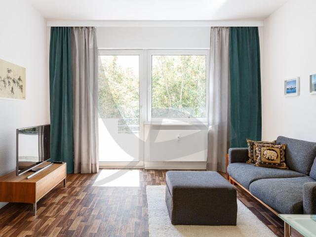 Apartment mieten in Nollendorfkiez, Berlin
