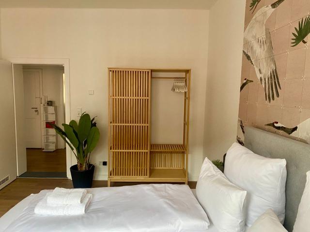 Apartment mieten in Stadtmitte/Neustadt, Hildesheim