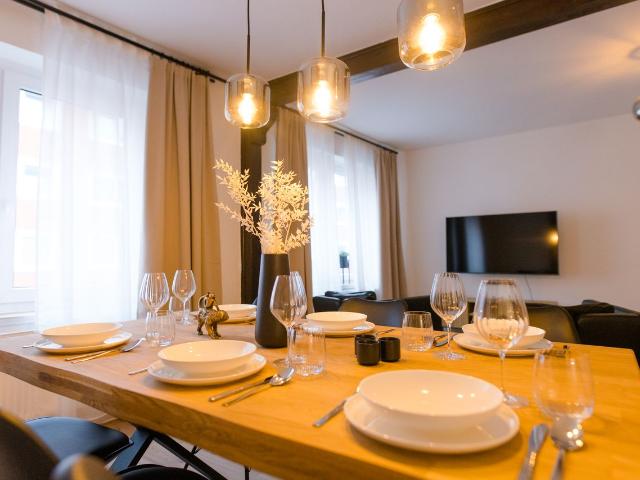 Apartment mieten in Stadtmitte/Neustadt, Hildesheim