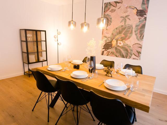 Apartment mieten in Stadtmitte/Neustadt, Hildesheim