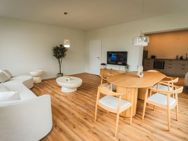 Apartment mieten in Blumlage/Altstadt, Celle