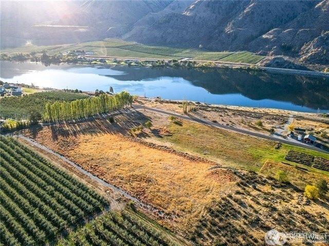 Land for sale in Chelan, Washington
